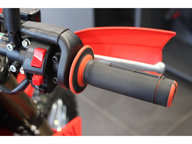 QJMOTOR COV 125 X 