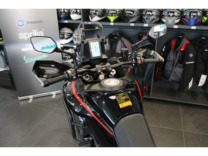 QJMOTOR SRT 450 RX 