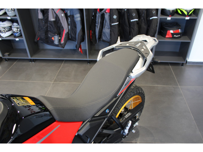 QJMOTOR SRT 450 RX 