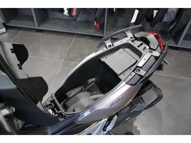 QJMOTOR ATR 300 