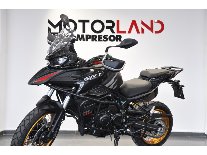 QJMOTOR SRT 800SX 
