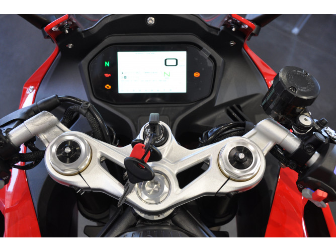 QJMOTOR VPS 125 