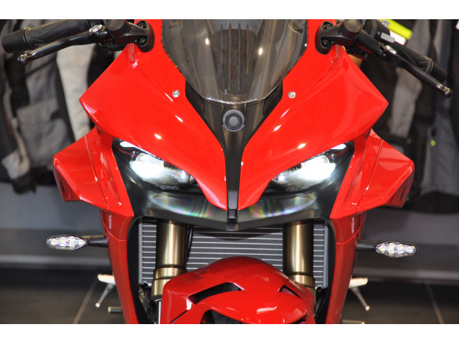 QJMOTOR VPS 125 