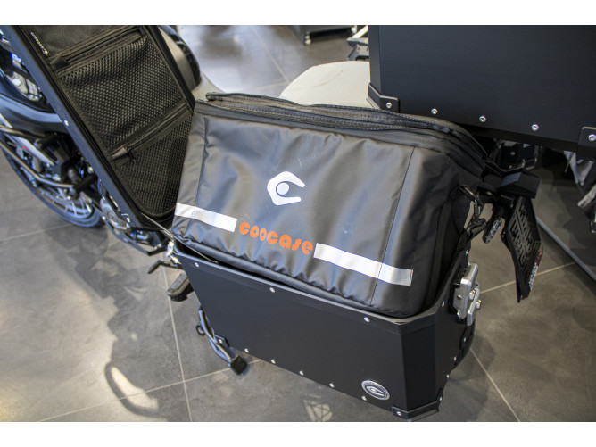 QJMOTOR SRT 600 SX A2 