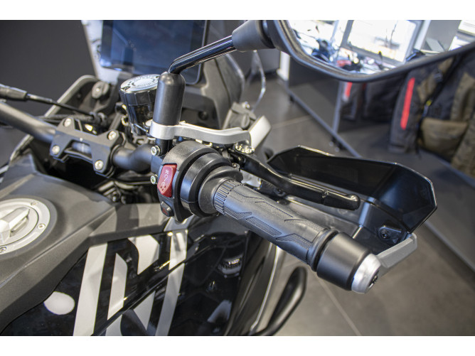 QJMOTOR SRT 600 SX A2 