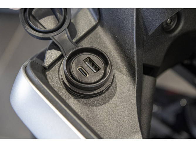 QJMOTOR SRT 600 SX A2 