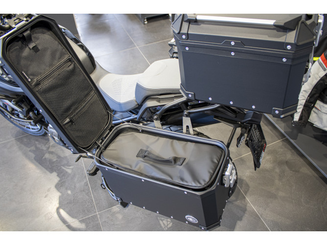 QJMOTOR SRT 600 SX A2 