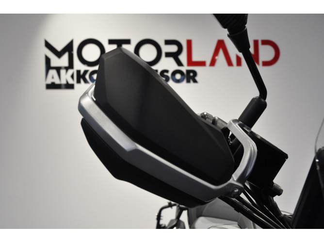 QJMOTOR SRT 600 SX A2 