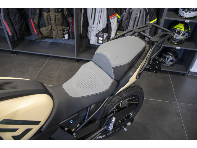 QJMOTOR SRT 600 SX A2 