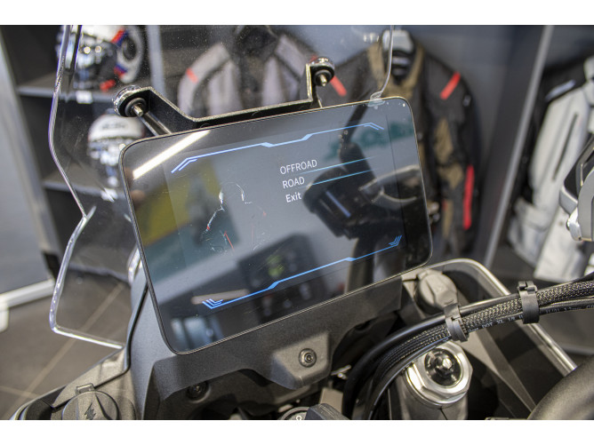 QJMOTOR SRT 600 SX A2 