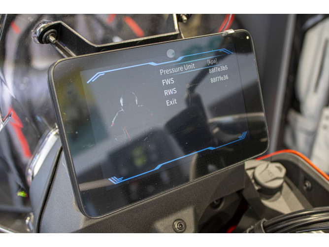 QJMOTOR SRT 600 SX A2 