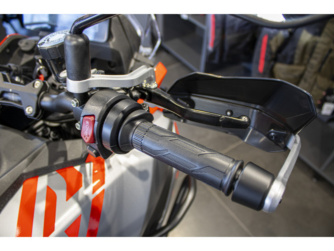 QJMOTOR SRT 600 SX A2 