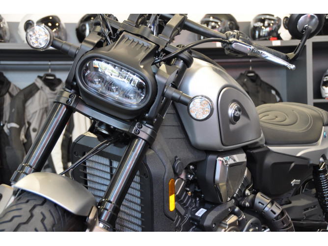 QJMOTOR SRV 600 V 