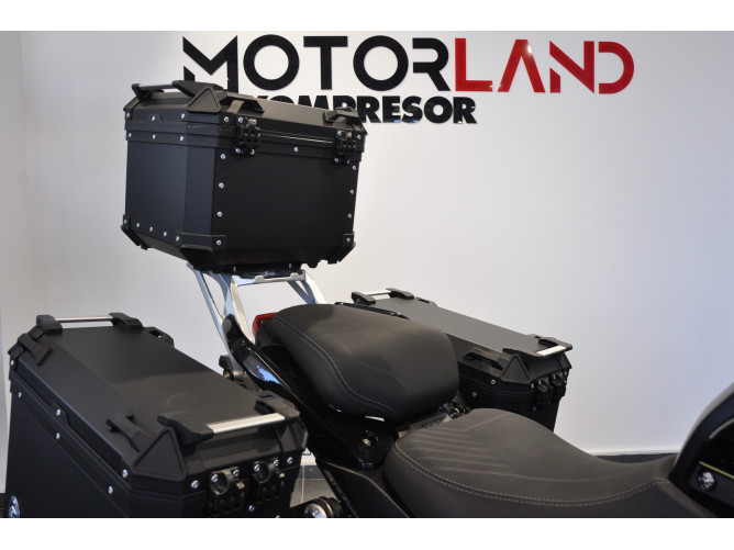 QJMOTOR SRT 700SX 