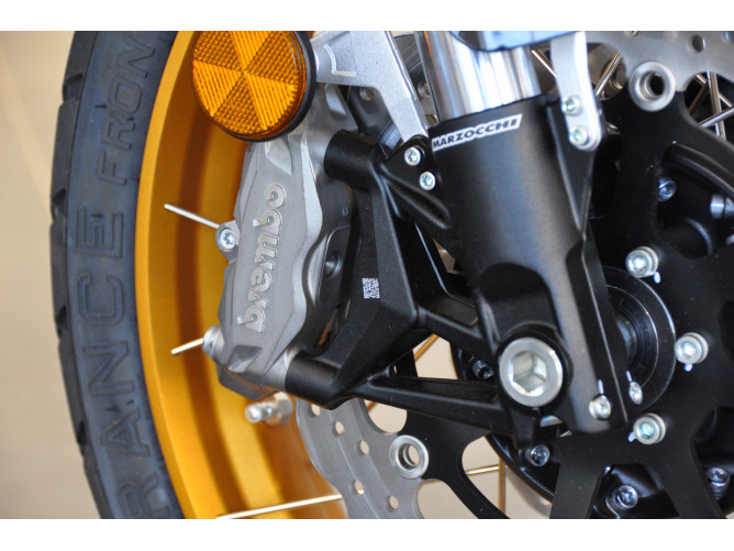QJMOTOR SRT 700SX 