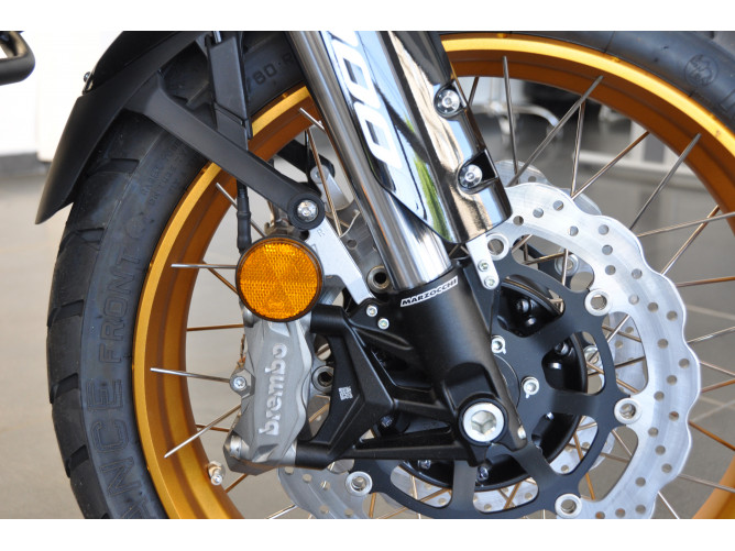 QJMOTOR SRT 700SX 