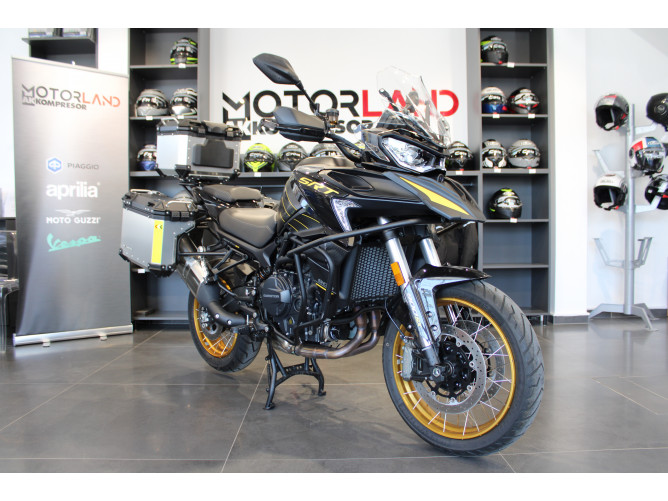 QJMOTOR SRT 900 SX 