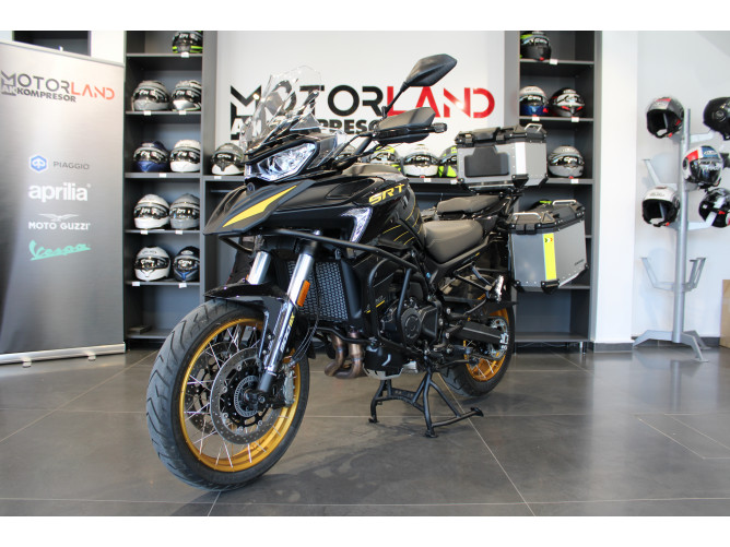 QJMOTOR SRT 900 SX 