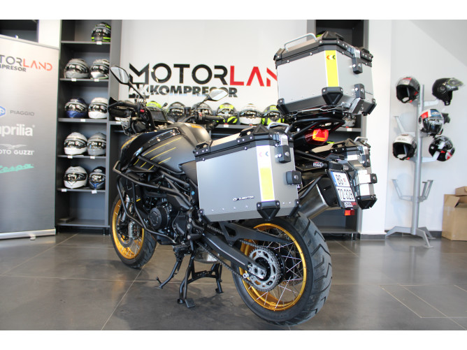 QJMOTOR SRT 900 SX 