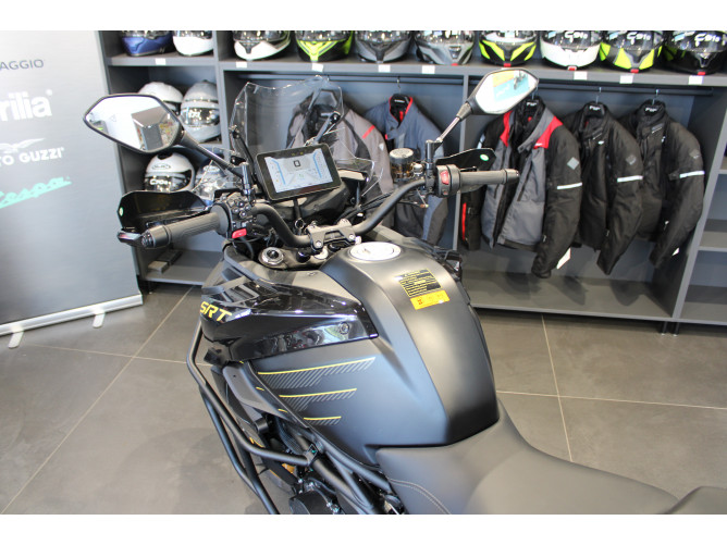 QJMOTOR SRT 900 SX 