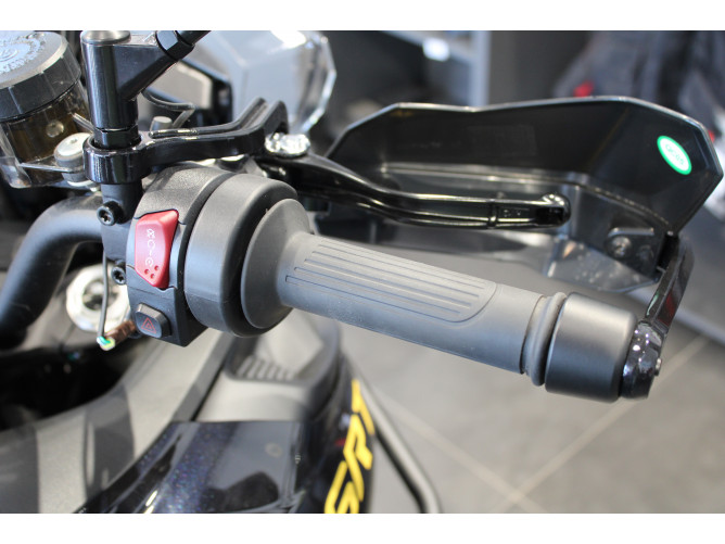 QJMOTOR SRT 900 SX 