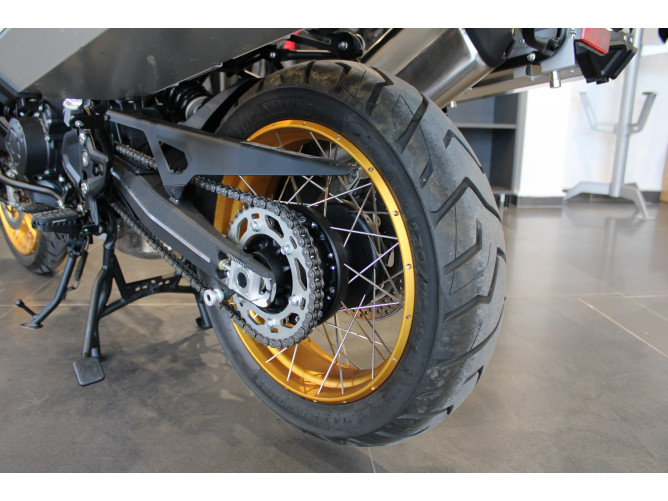 QJMOTOR SRT 900 SX 