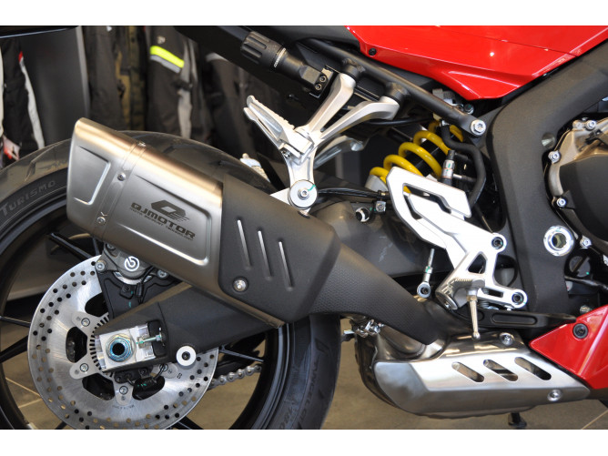 QJMOTOR SRK 800 RR 