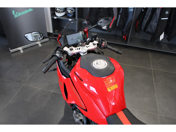 QJMOTOR  SRK 421 RR 