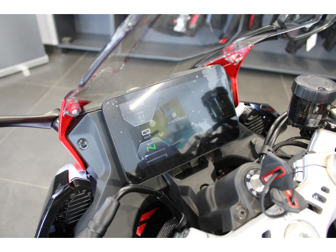 QJMOTOR  SRK 421 RR 