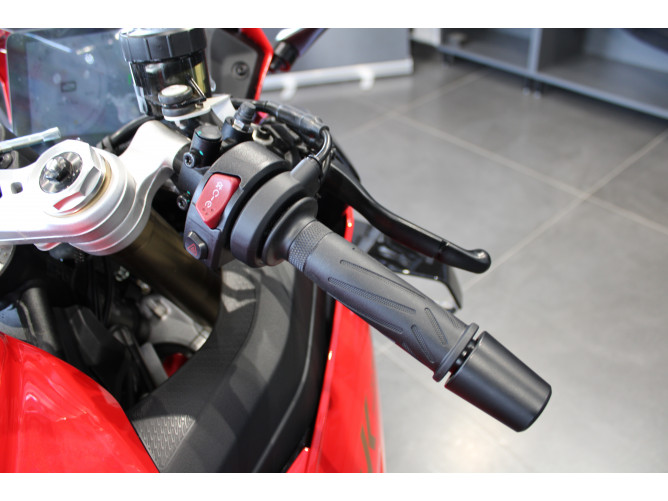 QJMOTOR  SRK 421 RR 