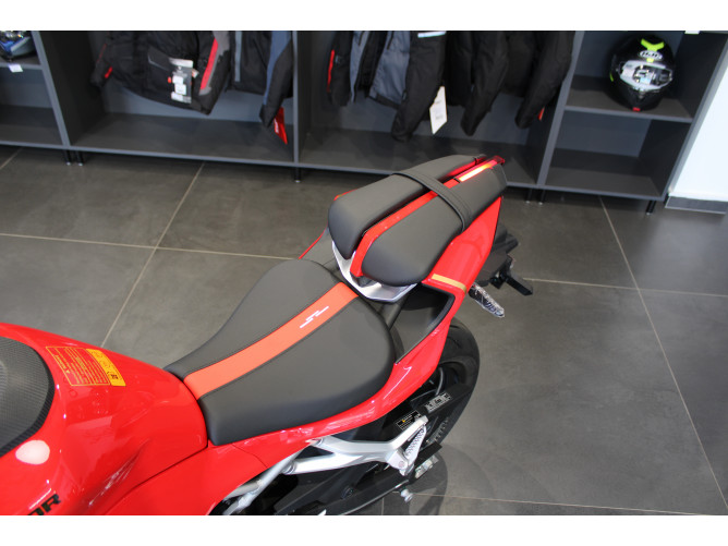 QJMOTOR  SRK 421 RR 