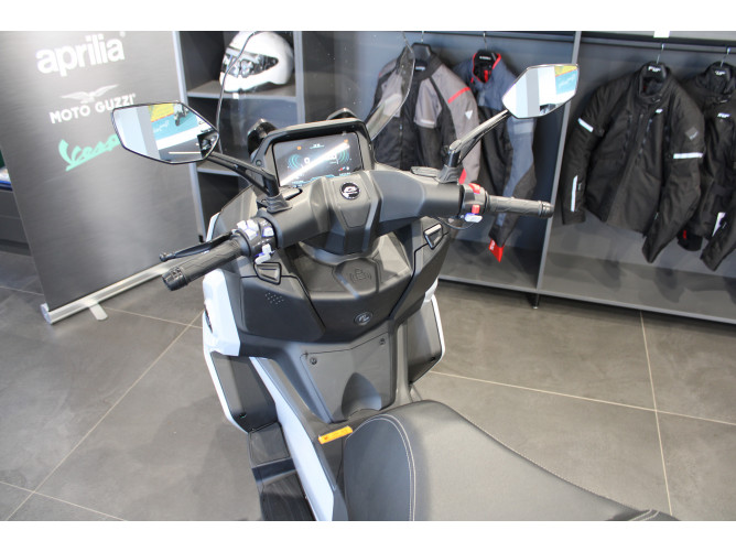 QJMOTOR FORT 4.0 