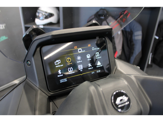 QJMOTOR FORT 4.0 