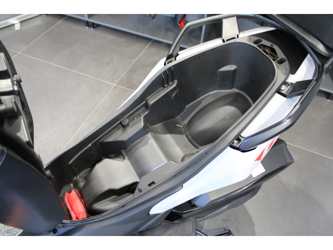 QJMOTOR FORT 4.0 