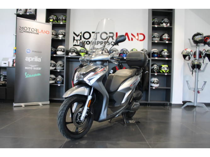 QJMOTOR SQ16 
