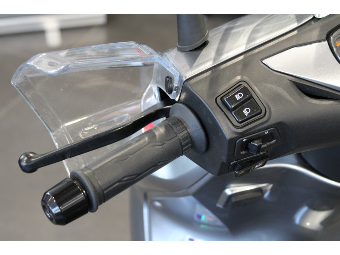QJMOTOR SQ16 