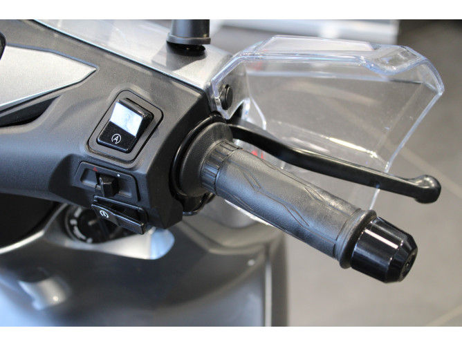 QJMOTOR SQ16 