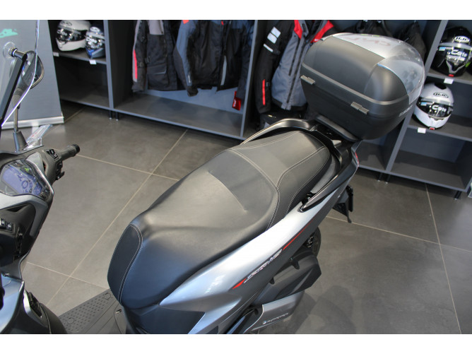 QJMOTOR SQ16 