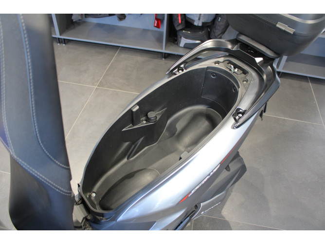 QJMOTOR SQ16 