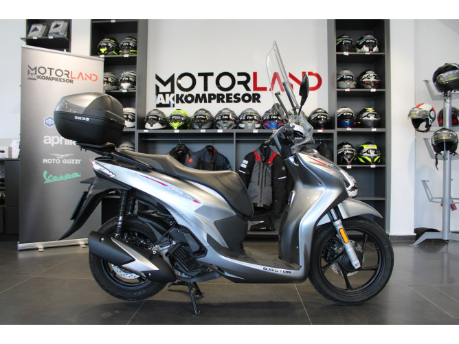 QJMOTOR SQ16 