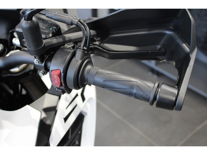 QJMOTOR SRT 125 DX 
