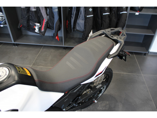 QJMOTOR SRT 125 DX 