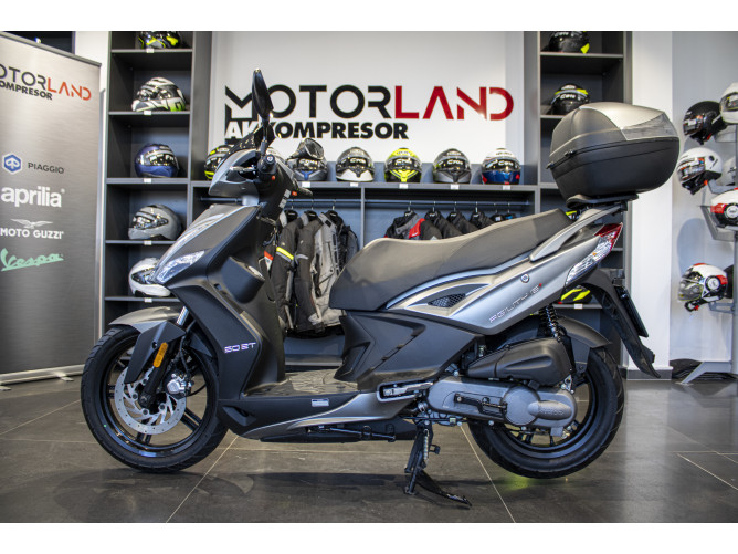 Kymco Agility 16+ 50 2T 