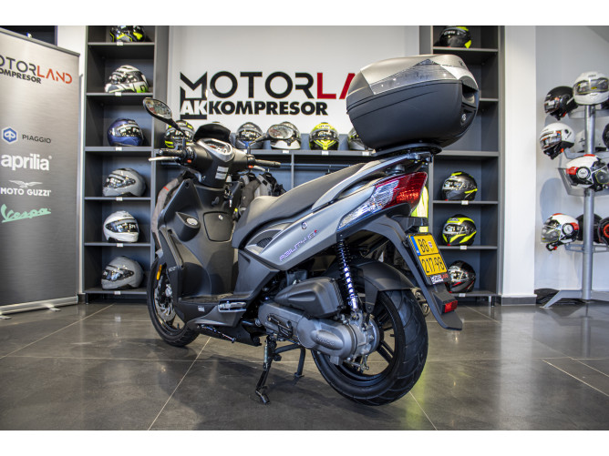 Kymco Agility 16+ 50 2T 