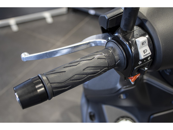 Kymco Agility 16+ 50 2T 