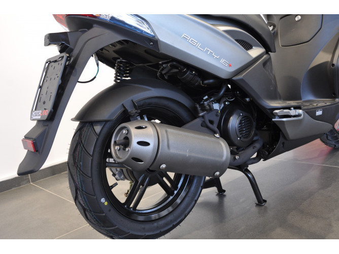 Kymco AGILITY 16 50 2T 