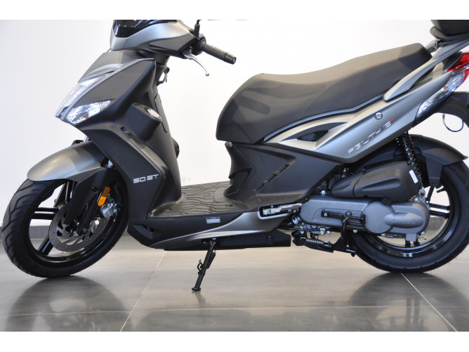 Kymco AGILITY 16 50 2T 