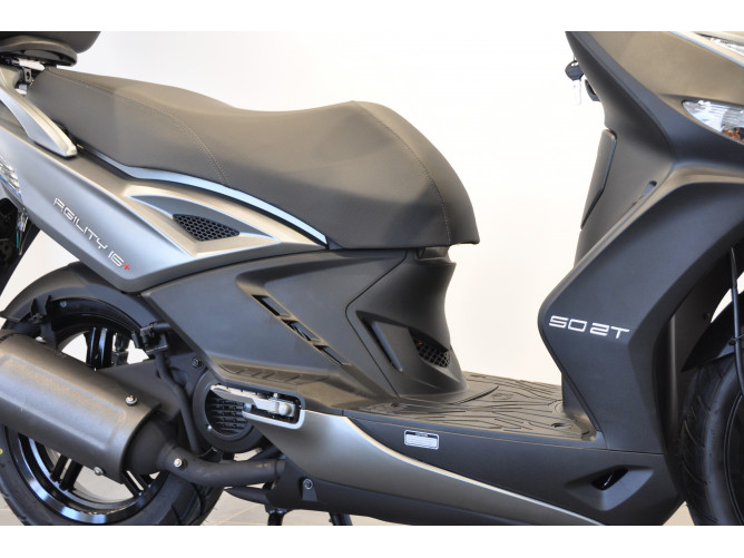 Kymco AGILITY 16 50 2T 