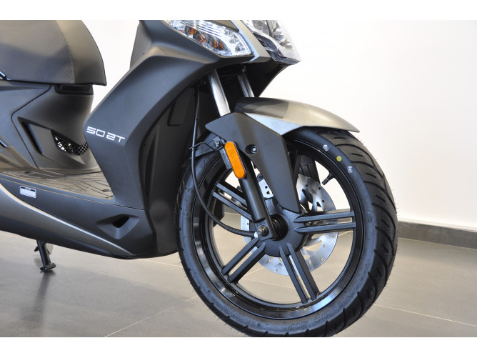 Kymco AGILITY 16 50 2T 