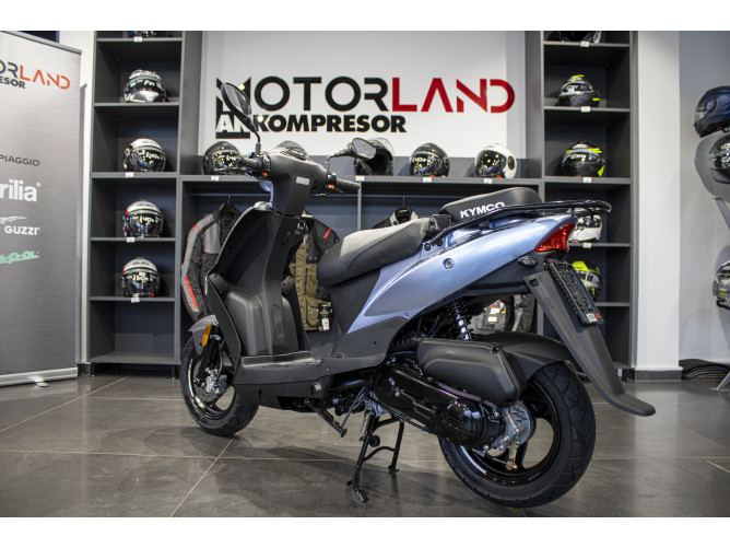 Kymco AGILITY 50 